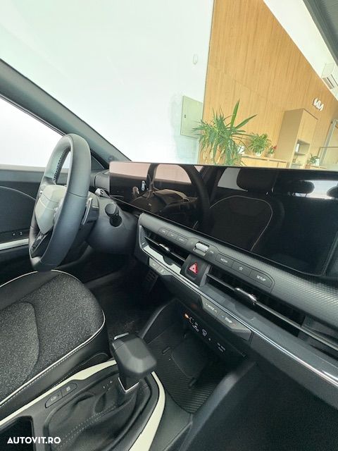 Kia K4 1.6 T-GDI 7DCT GT Line+ - 22