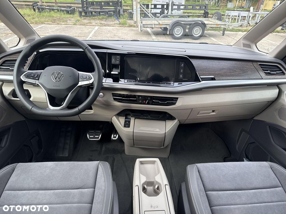 Volkswagen Multivan 2.0 TDI L1 Style DSG - 11