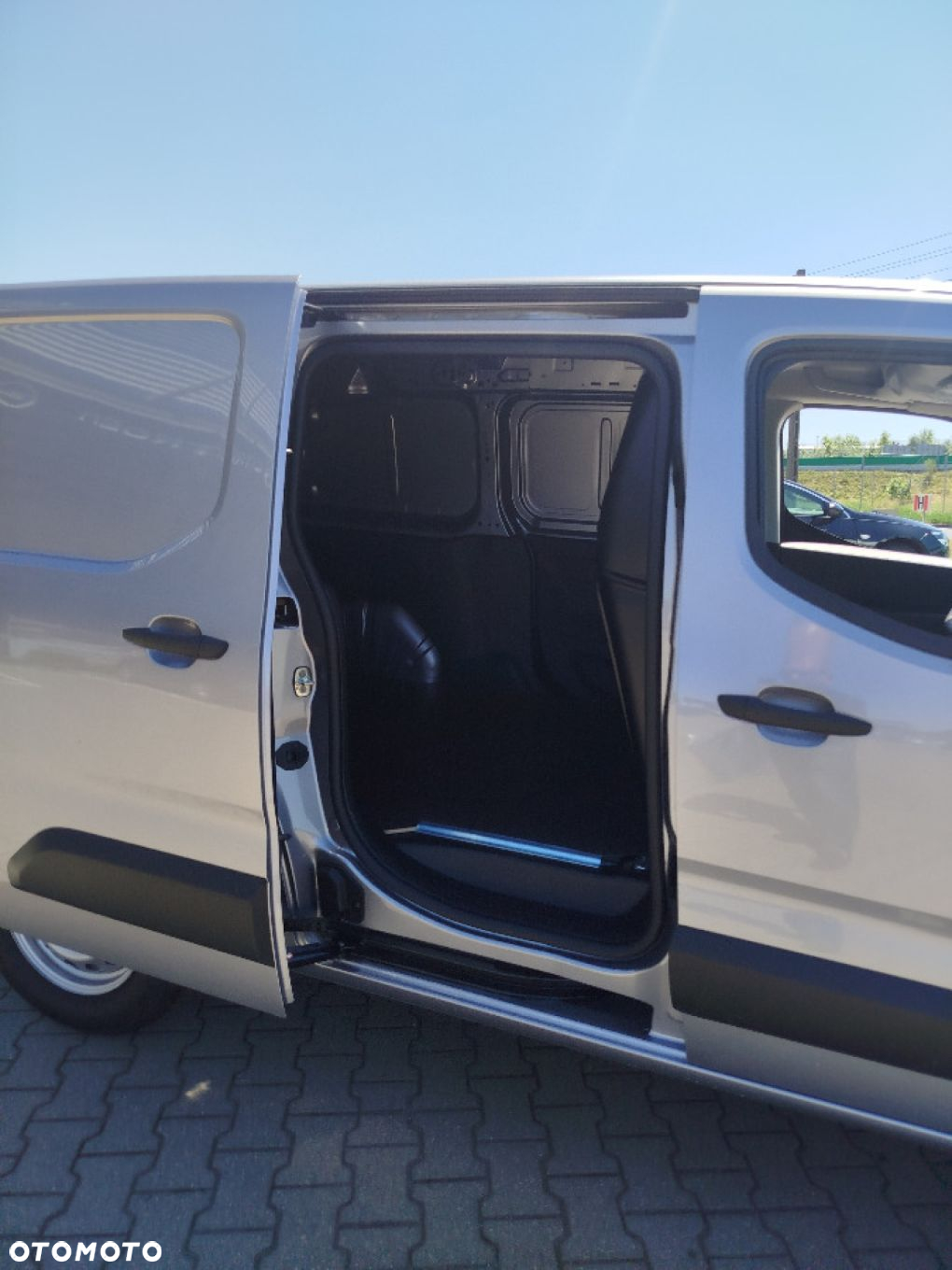 Citroën Berlingo Furgon XL 950 kg 1.5 BlueHDI 100KM - 5