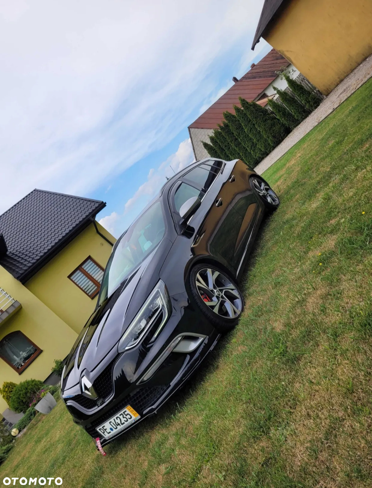 Renault Megane 1.6 dCi GT EDC - 29
