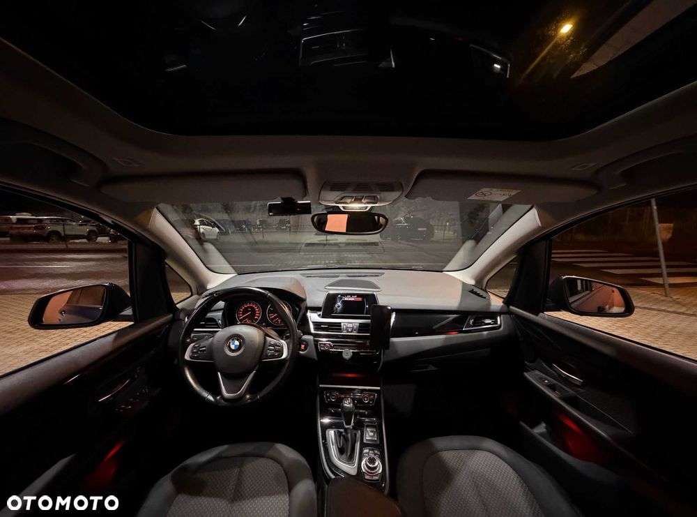 BMW Seria 2 - 5