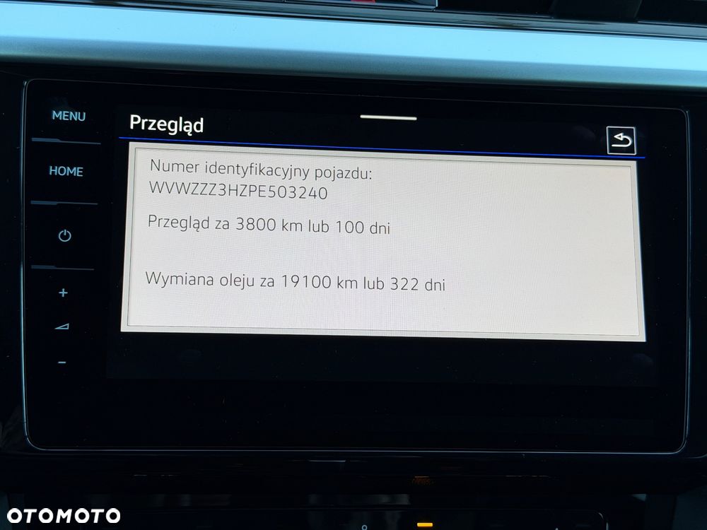Volkswagen Arteon 2.0 TSI 4Motion R DSG - 27