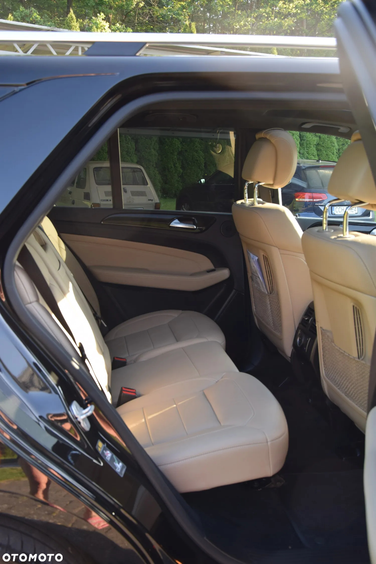 Mercedes-Benz ML 350 BlueTec 4-Matic - 11