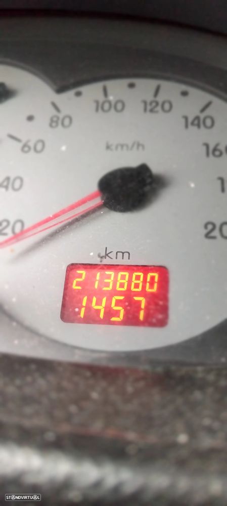 Renault Kangoo 1.5 dCi 80 Confort - 5