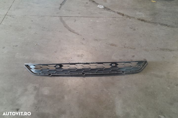 Grila bara fata centru 5NA853677A 5NA853677A Volkswagen VW Tiguan 2 A - 1