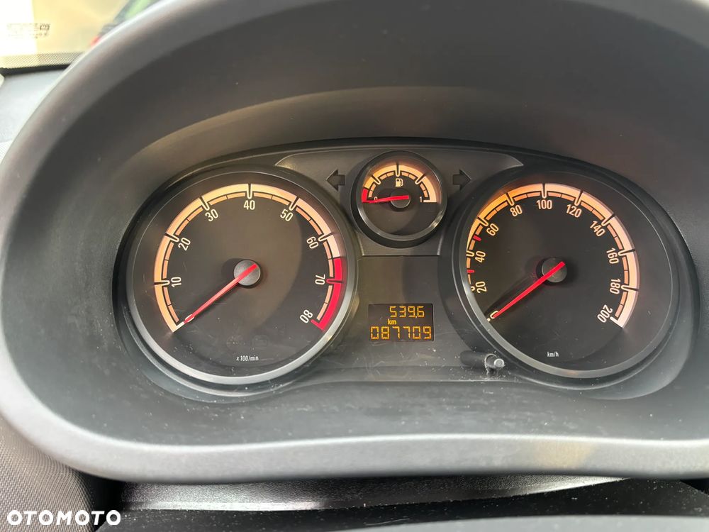 Opel Corsa 1.2 16V Enjoy - 7