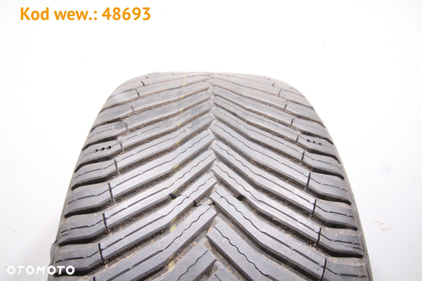 Michelin CrossClimate 2 SUV - 255/45 R19