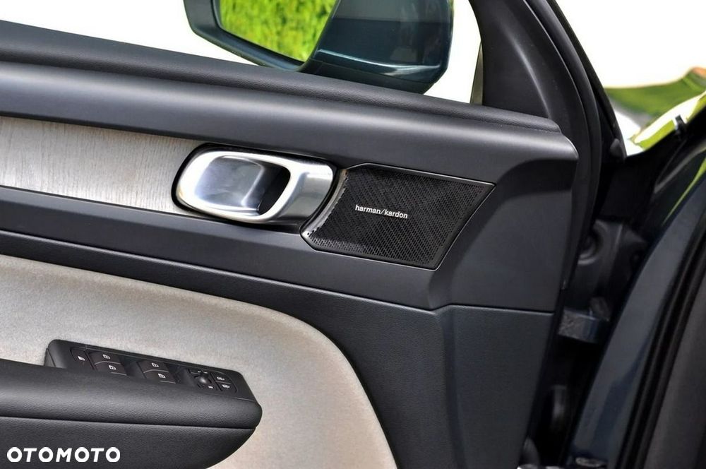 Volvo XC 40 D3 AWD Inscription - 18