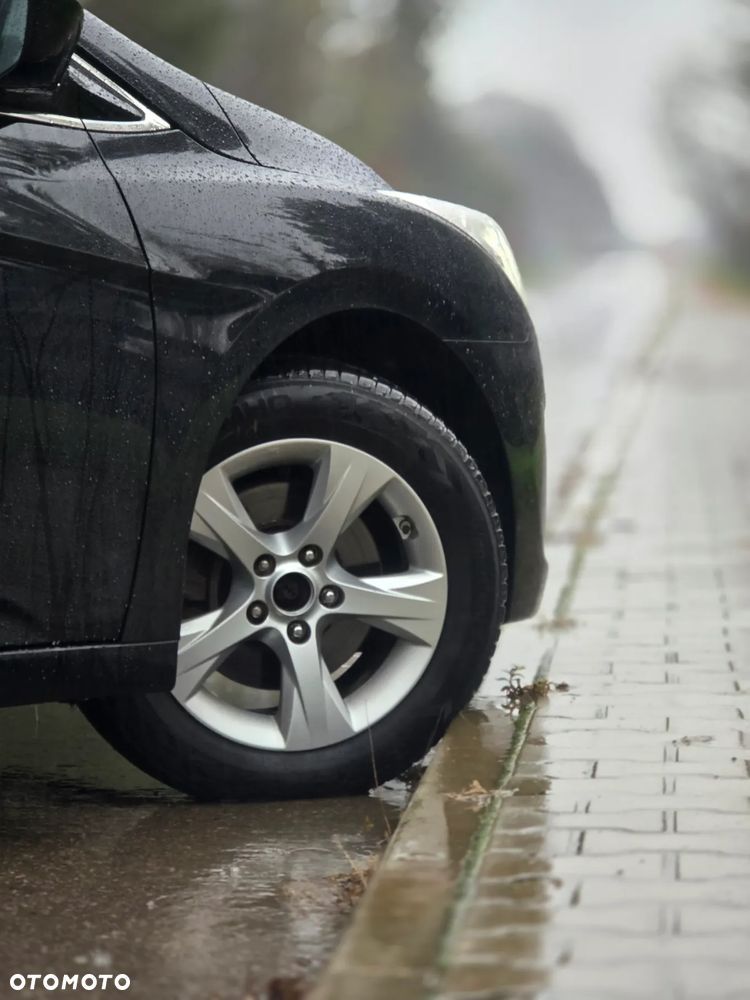 Hyundai i40 1.7 CRDi Premium - 38