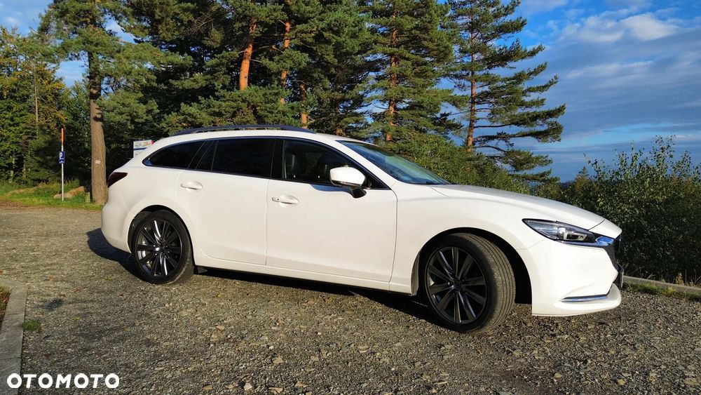 Mazda 6 - 3