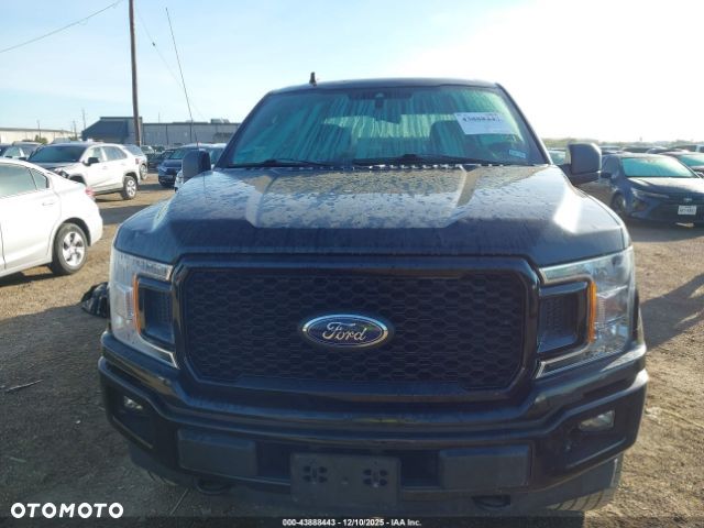 Ford F150 - 2