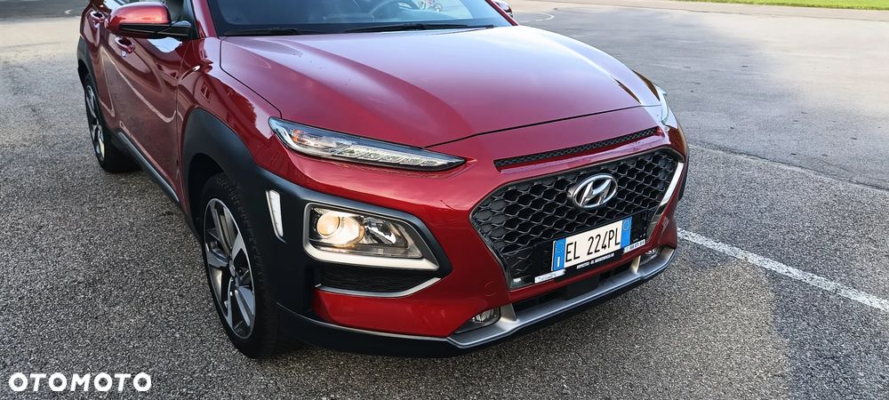 Hyundai Kona 1.6 CRDi Comfort - 7