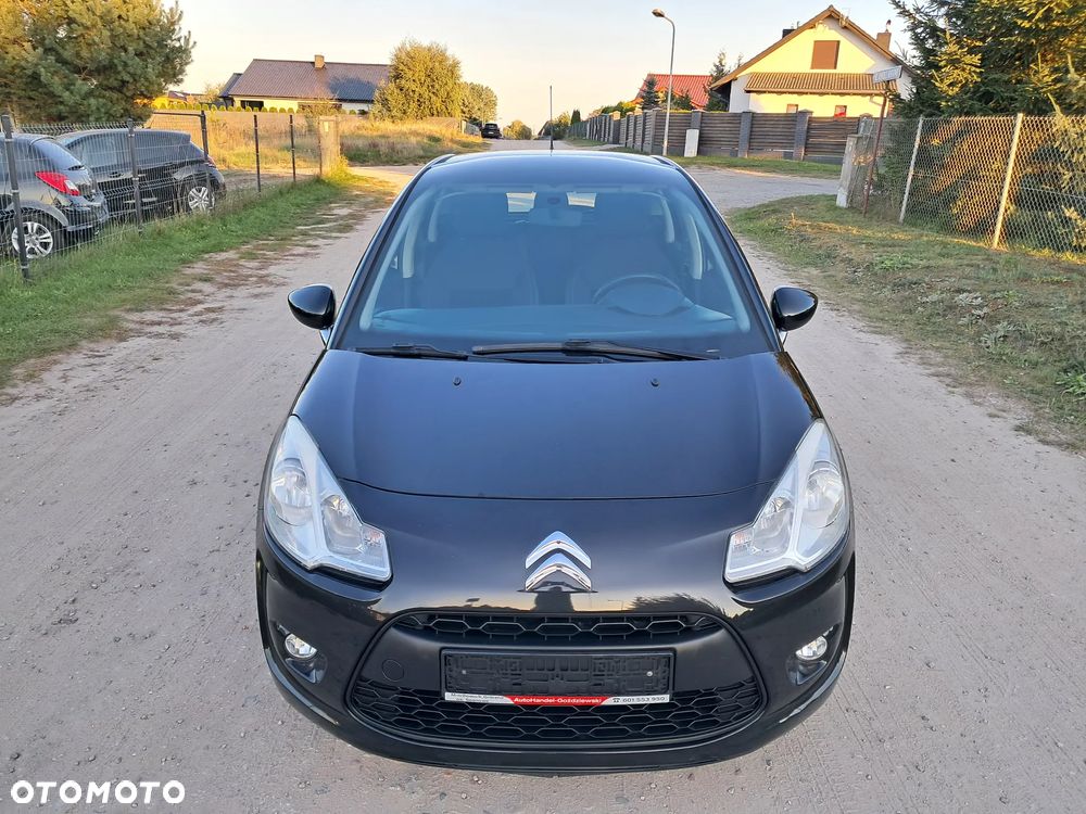 Citroën C3 1.4 VTi Exclusive - 11
