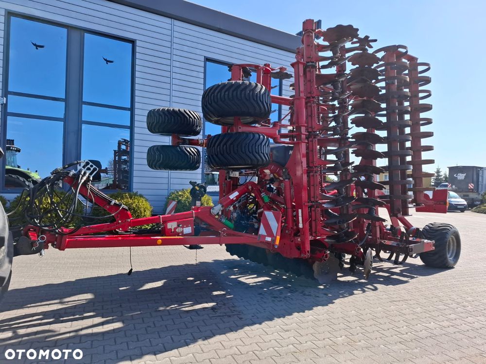 Horsch JOKER 8RT + MINI DRILL - 1