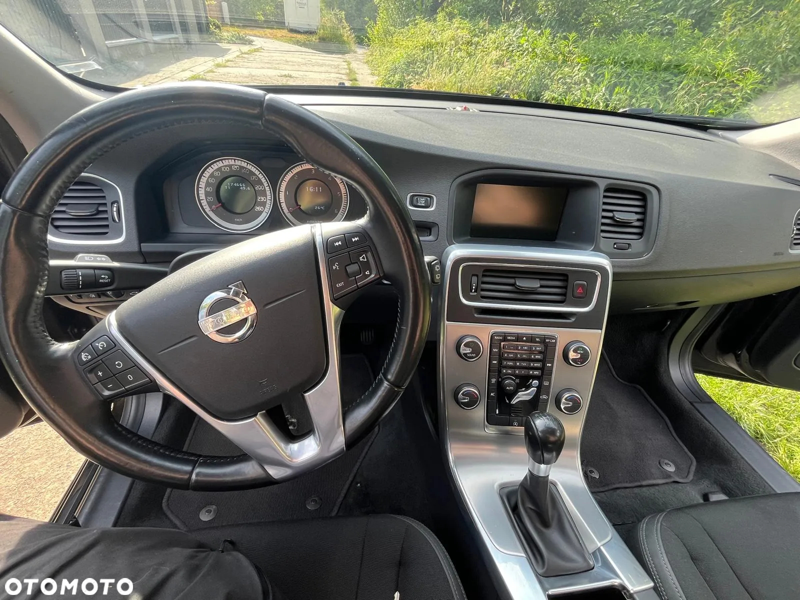 Volvo V60 D2 Kinetic - 7