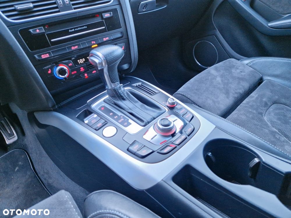Audi A4 Avant - 21