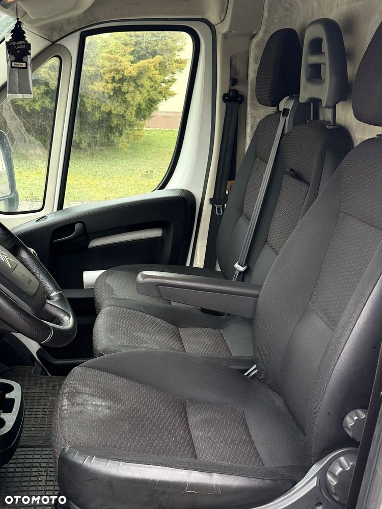 Citroën Jumper - 11