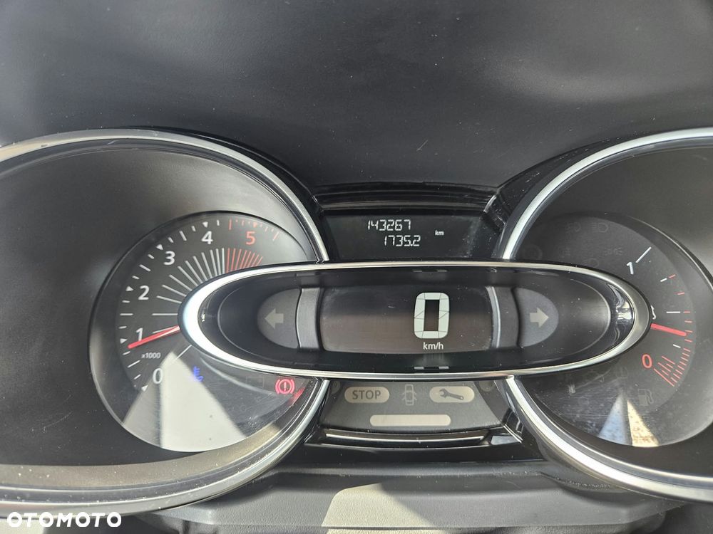 Renault Clio 1.5 dCi Limited - 4