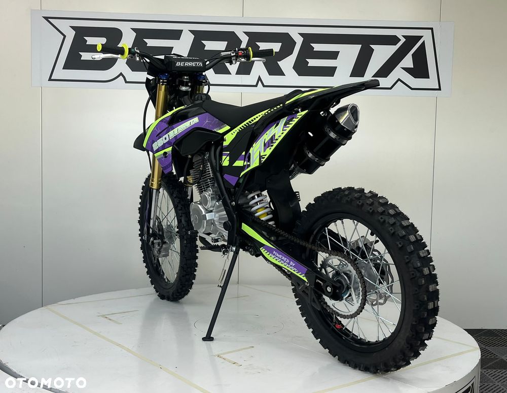 Berreta Abt 250 - 14