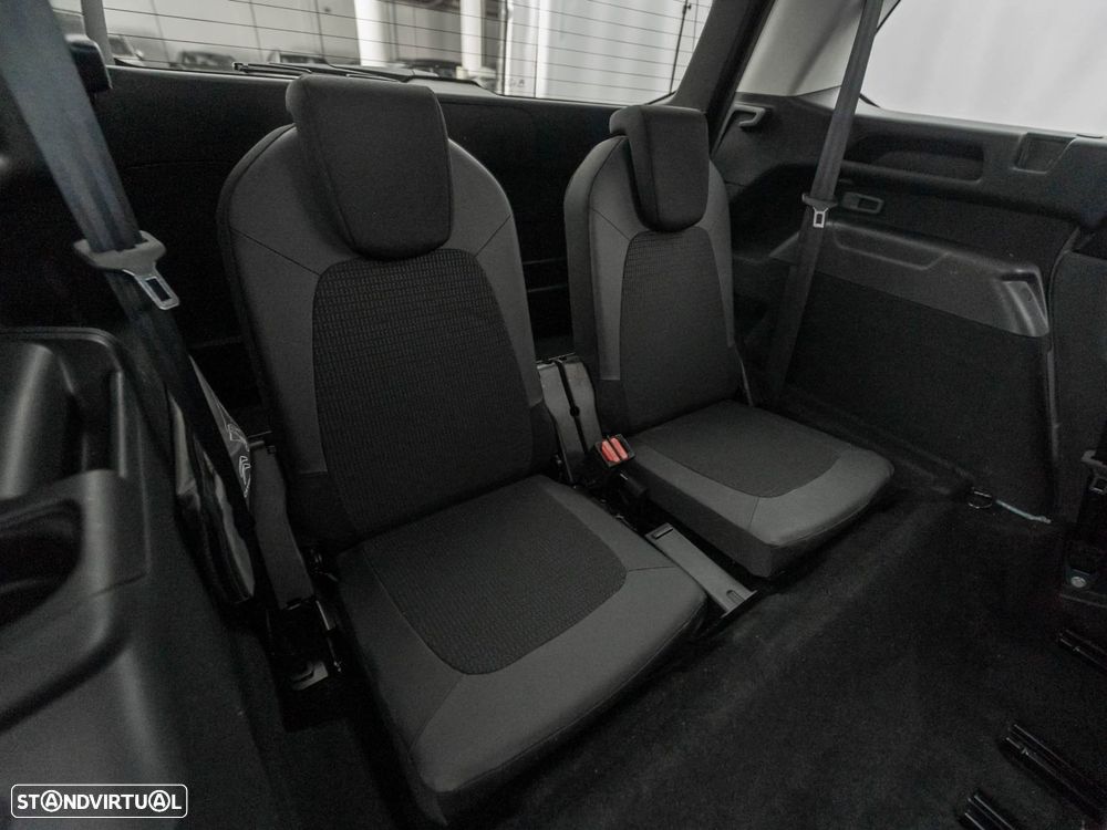 Citroën Grand C4 Spacetourer 1.5 BlueHDi Shine EAT8 - 33