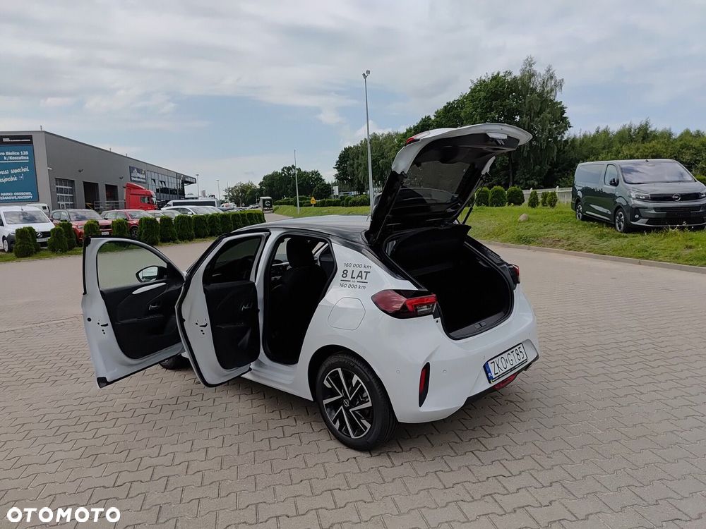 Opel Corsa - 32