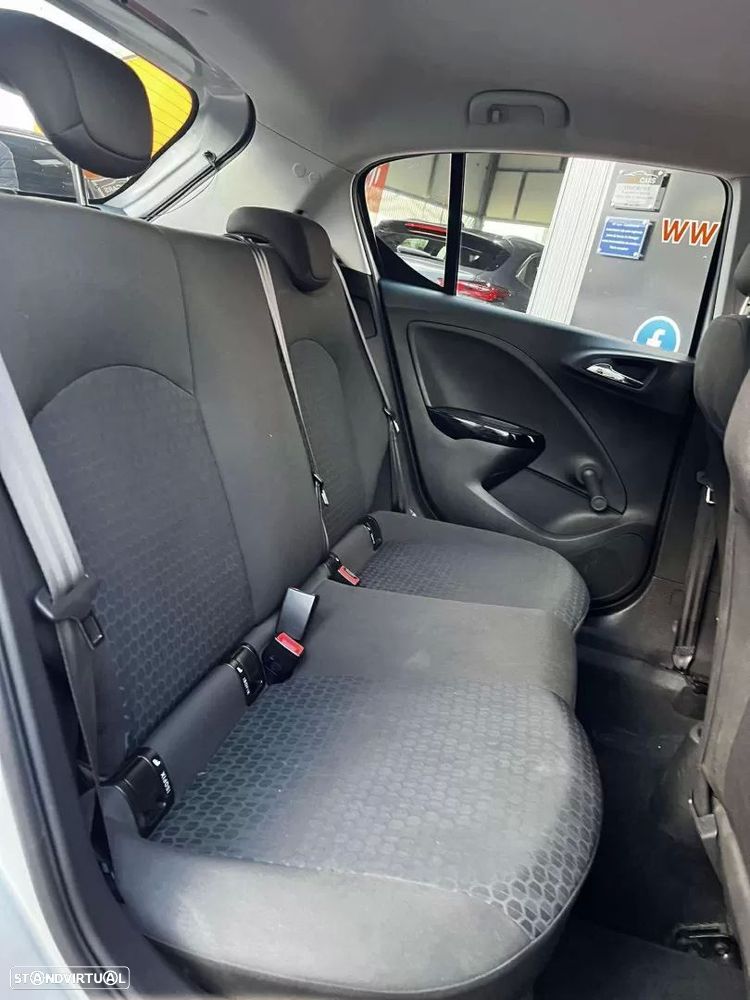 Opel Corsa 1.3 CDTi Business Edition - 11