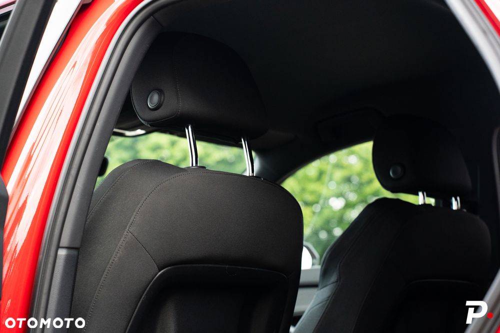 Audi Q3 35 TFSI mHEV Advanced S tronic - 32