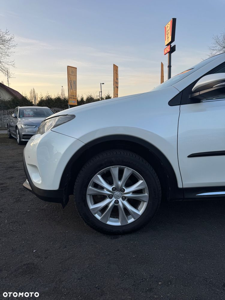 Toyota RAV4 2.0 Premium MS - 10