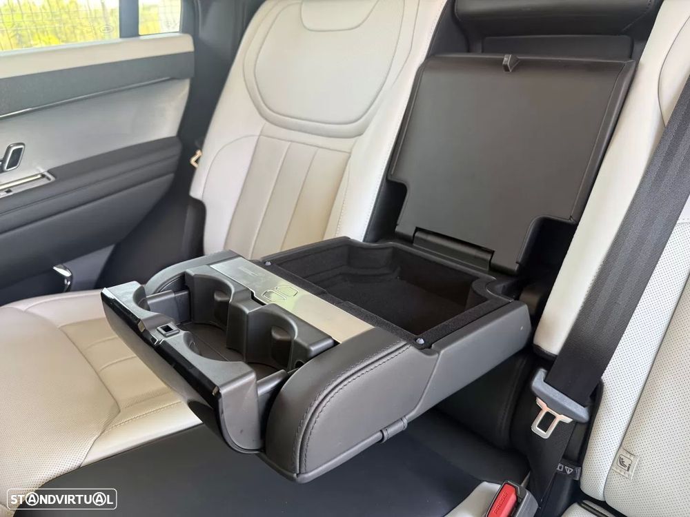 Land Rover Range Rover Sport 3.0 P440e Dynamic HSE - 20