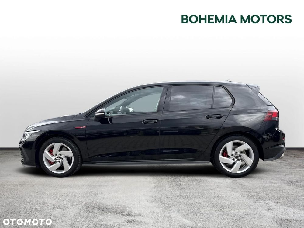 Volkswagen Golf - 3