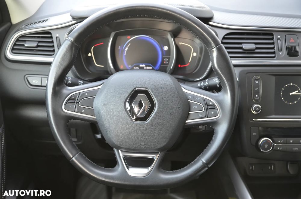 Renault Kadjar Energy dCi 130 Business - 18