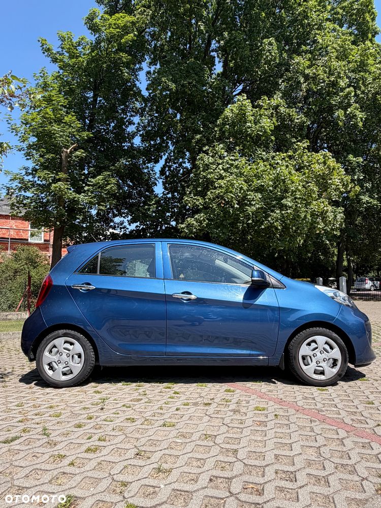 Kia Picanto 1.2 XL - 7