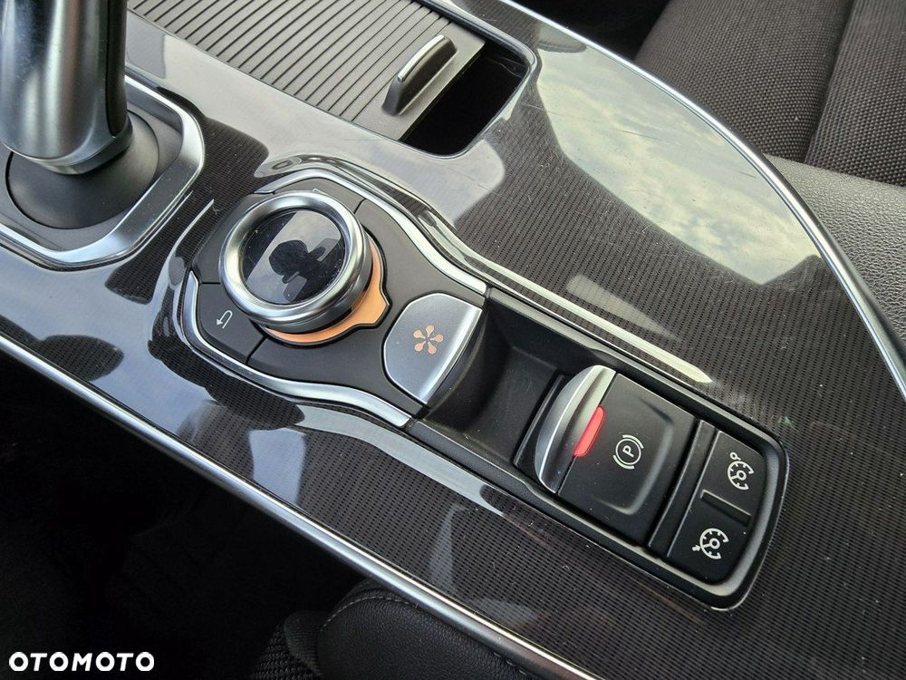 Renault Espace BLUE dCi 200 EDC LIMITED - 15