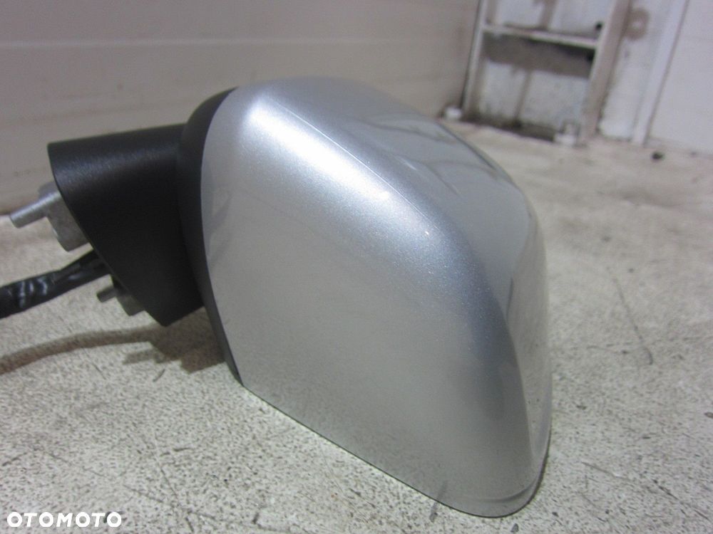 VOLVO XC40 XC 40 PRAWE 15PIN LUSTERKO EU/USA ASYSTENT KAMERA MARTWE POLE - 4