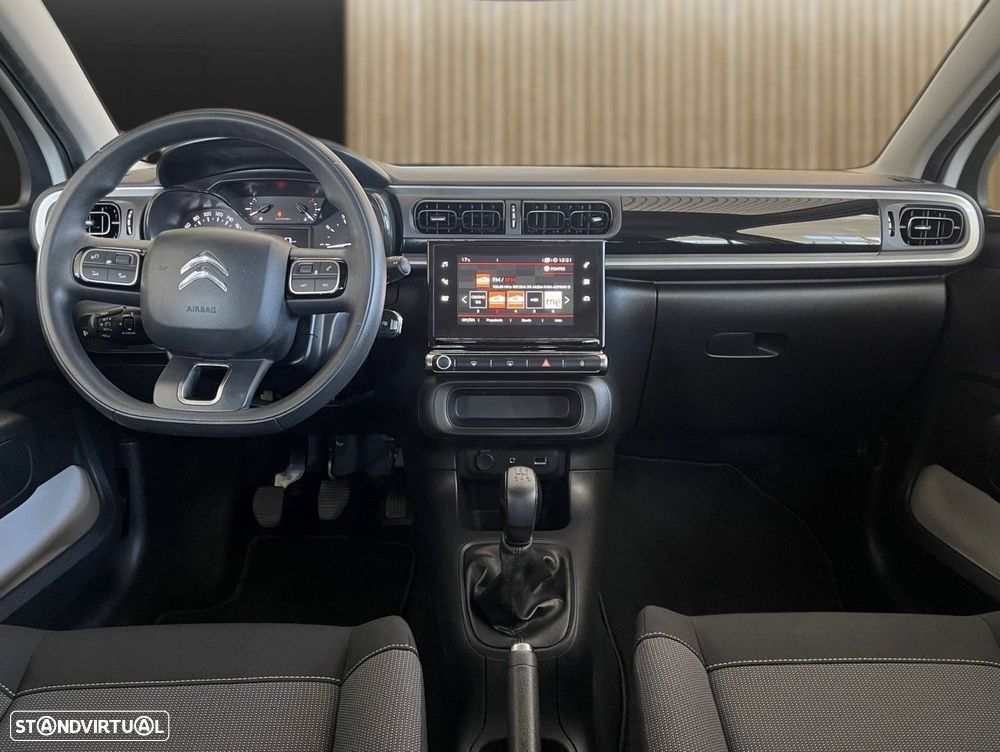 Citroën C3 1.2 PureTech Feel - 2