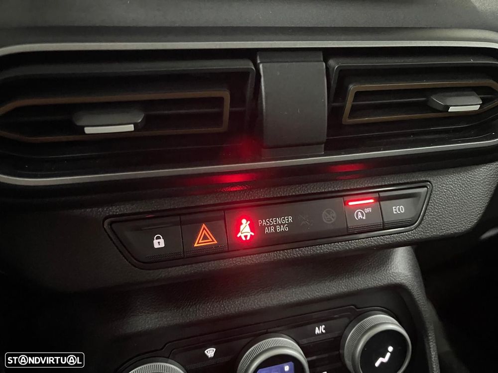 Dacia Jogger 1.0 ECO-G Extreme+ Up&Go 7L Bi-Fuel - 27