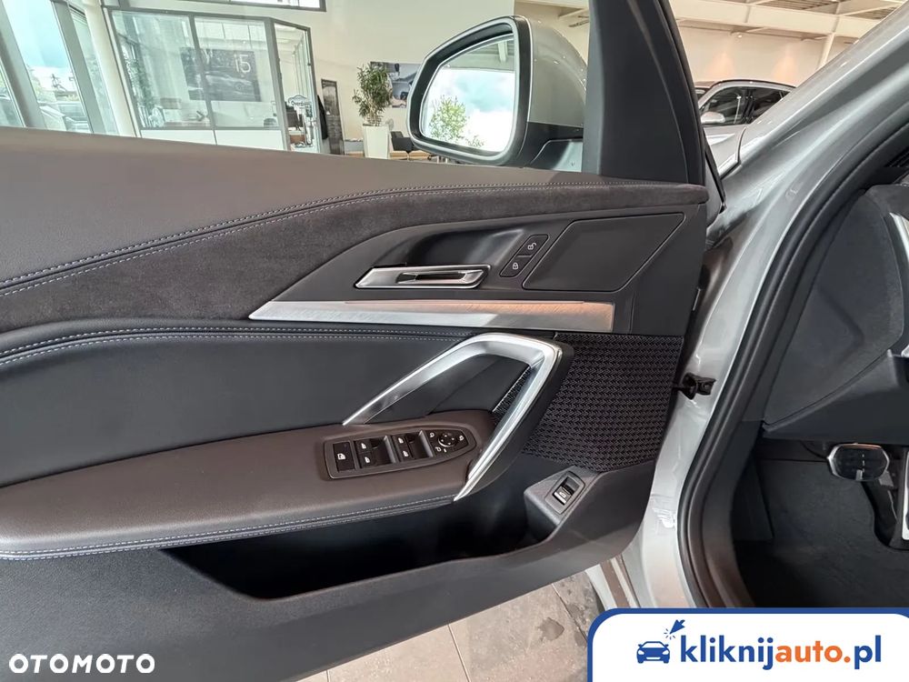 BMW X1 sDrive18i sport - 9