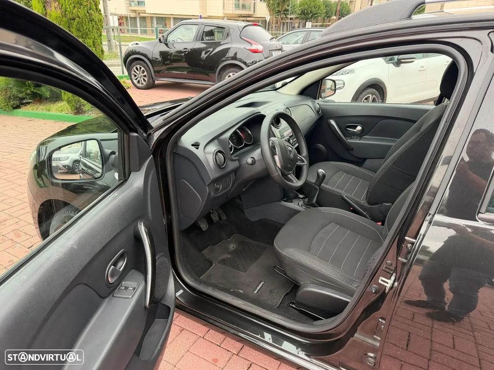 Dacia Logan 1.5 Blue dCi Confort - 7