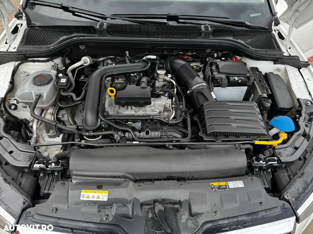 Skoda Scala 1.0 TSI Style - 24