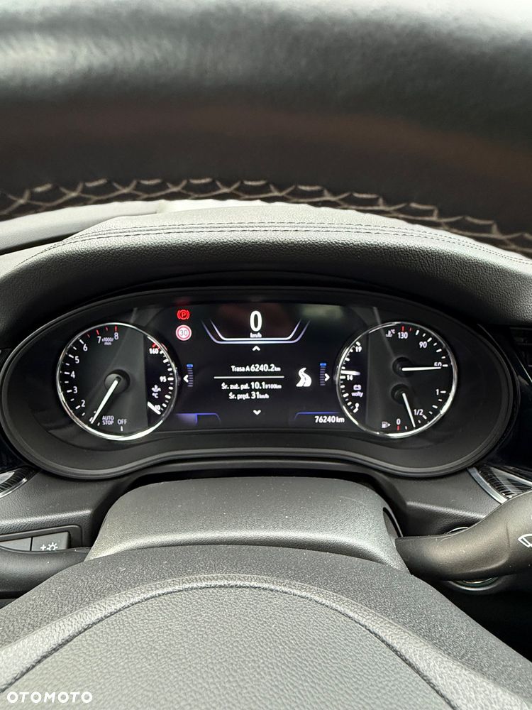 Opel Insignia - 5