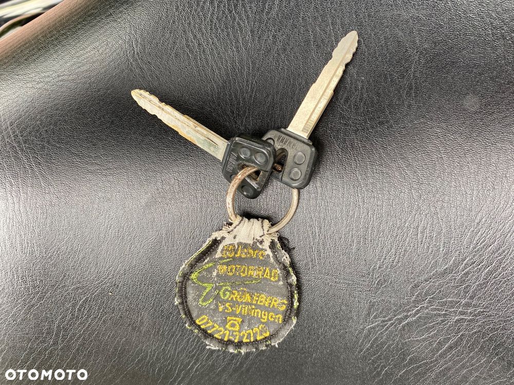 Yamaha Drag Star - 27