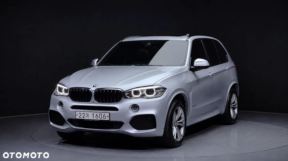 BMW X5 - 3