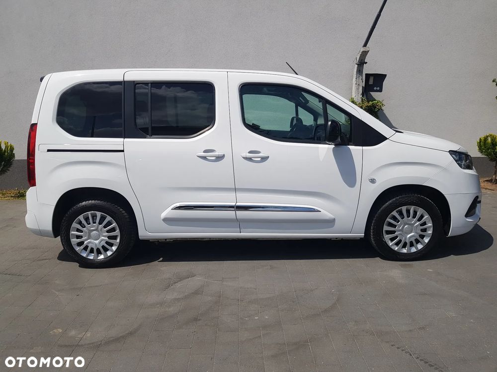 Toyota Proace City Verso 1.5 D-4D Family - 11