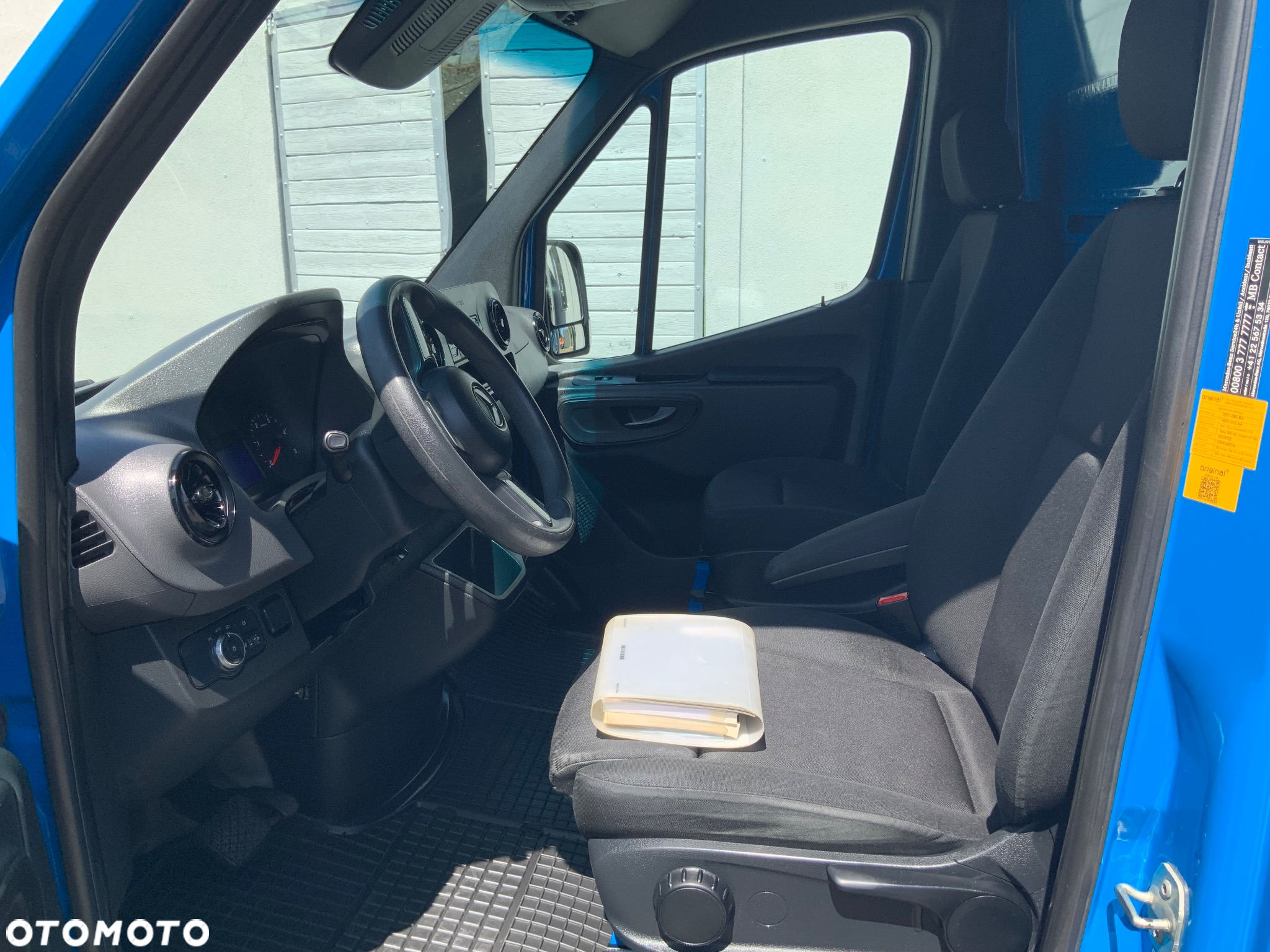 Mercedes-Benz SPRINTER 315 CDI - 7