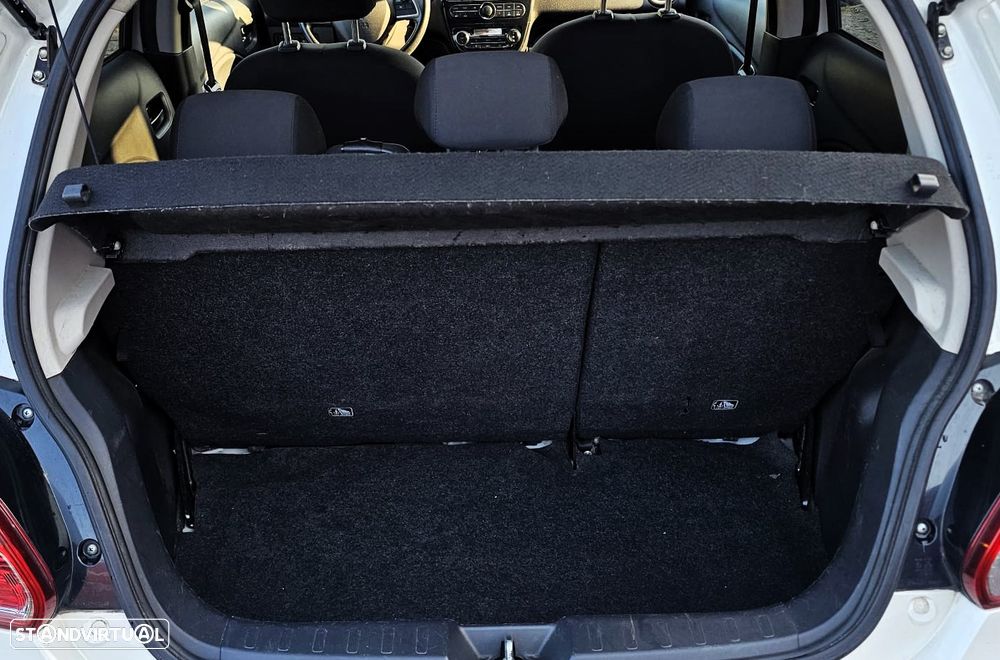 Mitsubishi Space Star 1.2 Intense Connect Edition - 9