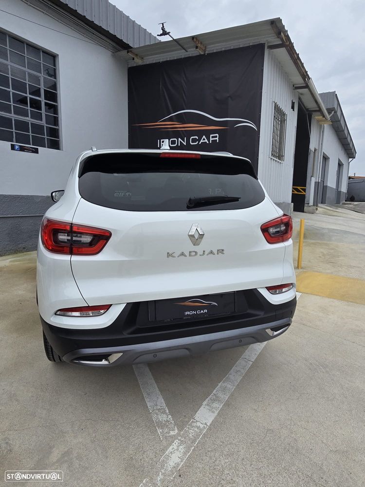 Renault Kadjar 1.5 dCi Black Edition - 5