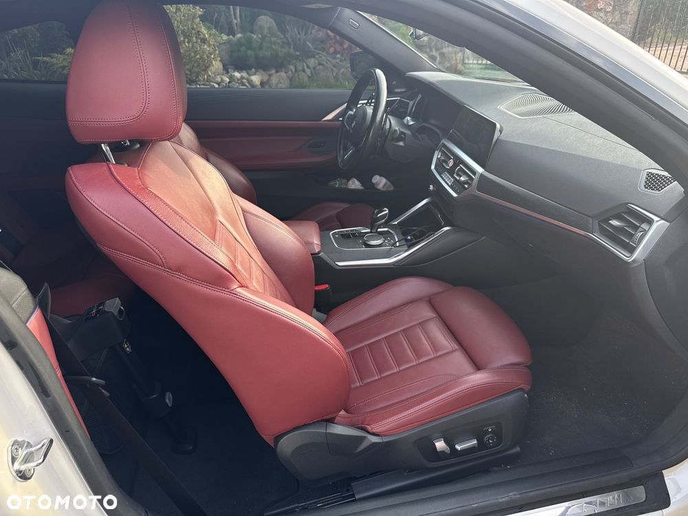 BMW Seria 4 - 11