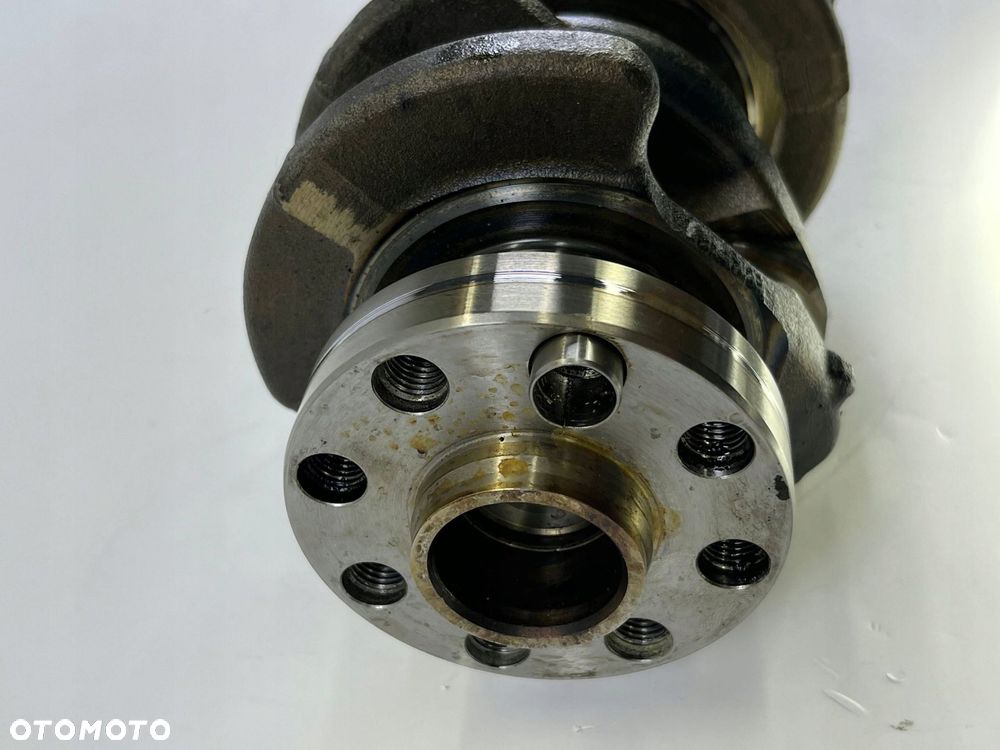 wał korbowy bmw 3 e90 e91 7792608 - 13