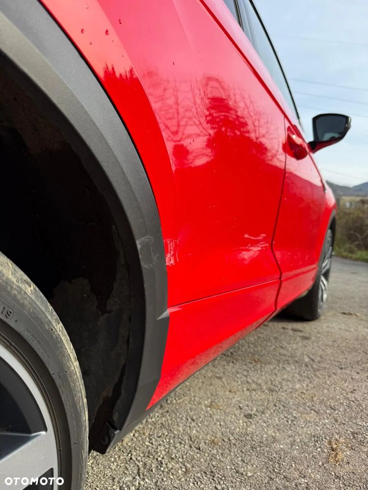 Volkswagen T-Roc 1.0 TSI OPF UNITED - 11