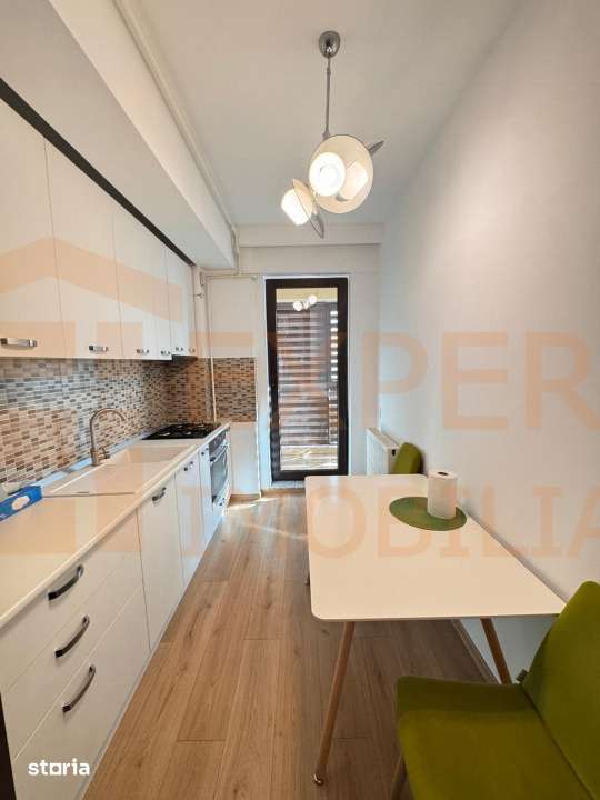 Apartament 2 camere de vanzare in Tomis Plus — fotografia 3